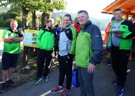 40. LETNICA BALINARSKEGA KLUBA BEGUNJE 04 FOTO LJUBO VUKELIČ 